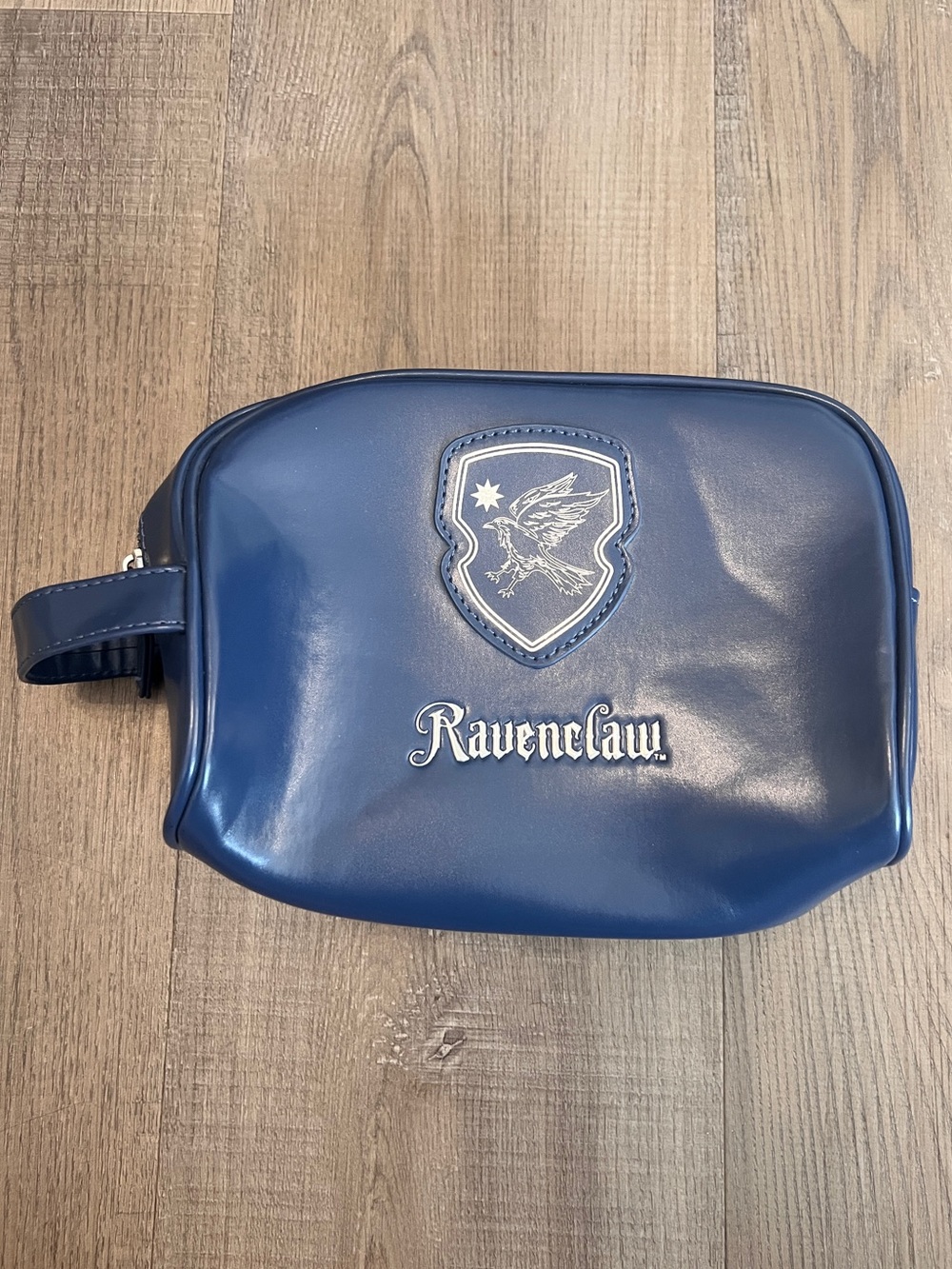Harry Potter Ravenclaw Cosmetic / Toiletries Bag